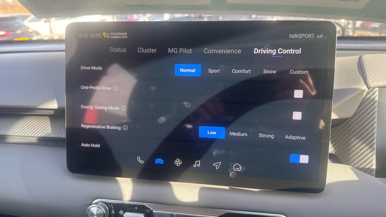 Used MG MG S5 2025 for sale - 76311306: Photo 45