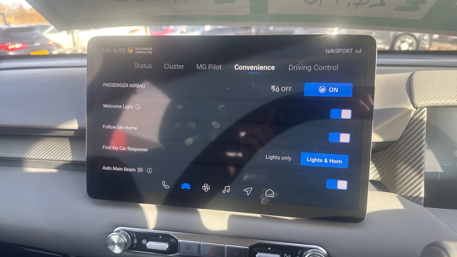 Used MG MG S5 2025 for sale - 76311306: Photo 46