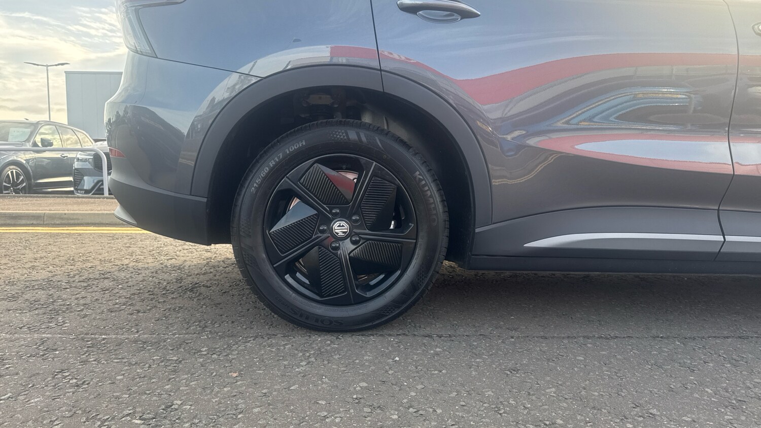 Used MG MG S5 2025 for sale - 76311306: Photo 7