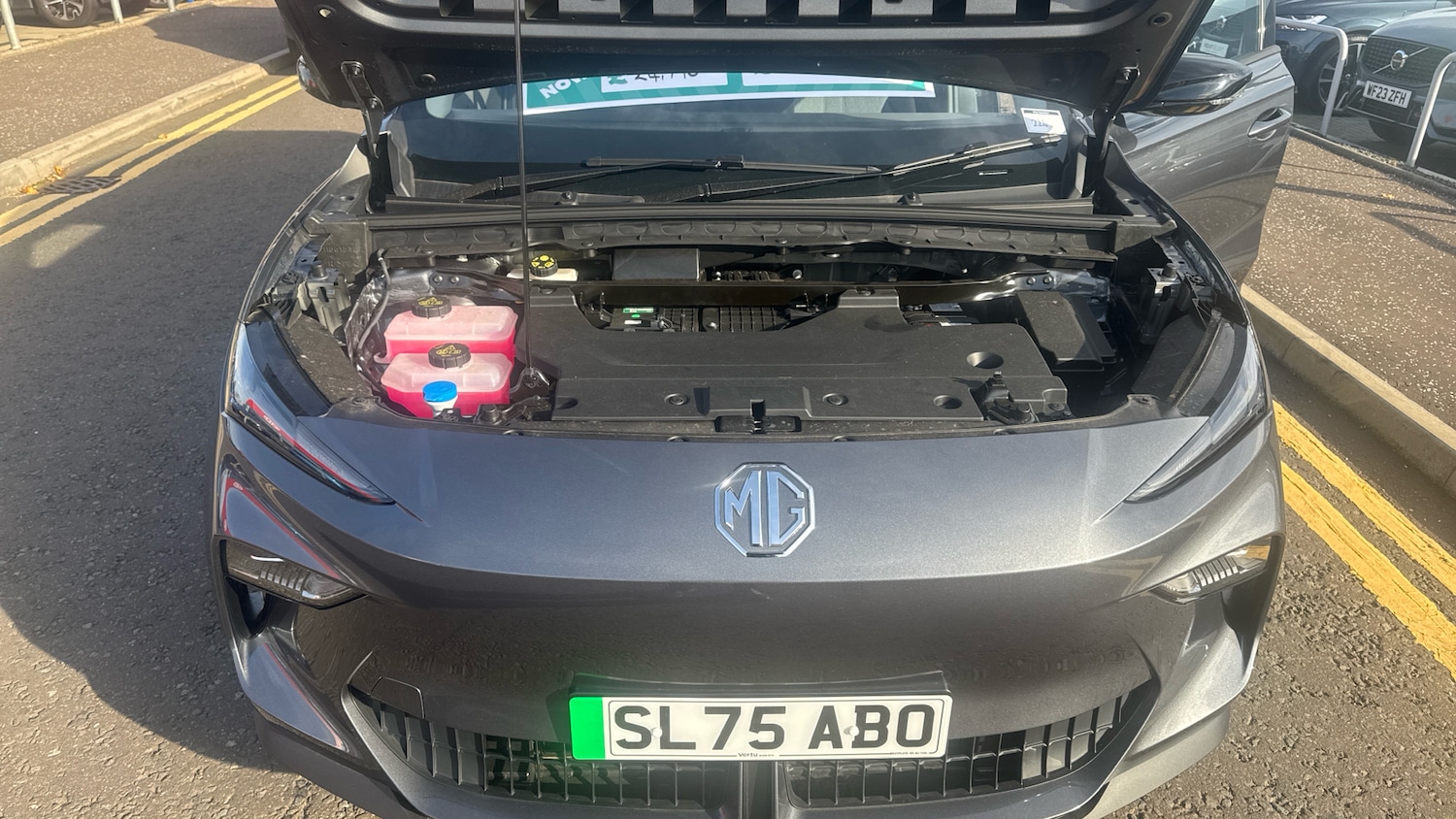 Used MG MG S5 2025 for sale - 76311306: Photo 8