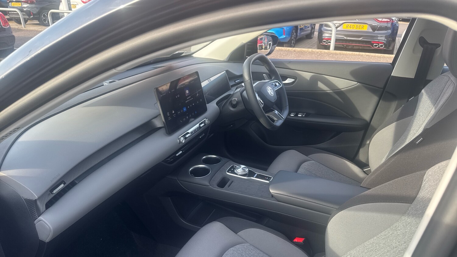 Used MG MG S5 2025 for sale - 76311306: Photo 9