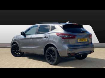 Used Nissan Qashqai 2020 for sale - 74925697: Photo
