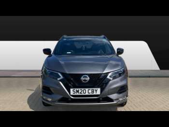 Used Nissan Qashqai 2020 for sale - 74925697: Photo