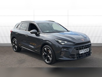 Used Cupra Terramar 2026 for sale - 79623980: Photo