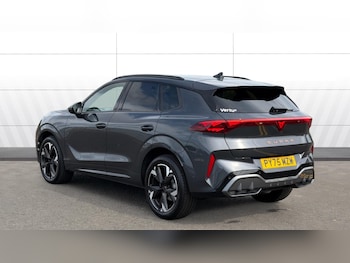 Used Cupra Terramar 2026 for sale - 79623980: Photo