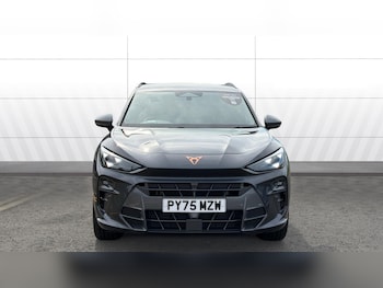 Used Cupra Terramar 2026 for sale - 79623980: Photo