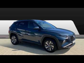 2022 (72) - 1.6 TGDi Hybrid 230 SE Connect 5dr 2WD Auto Hybrid Estate