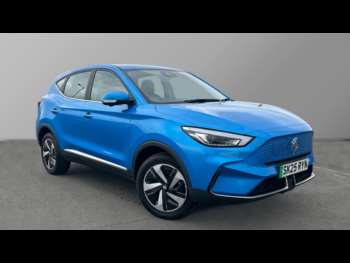 Used MG MG ZS 2025 for sale - 75134381: Photo