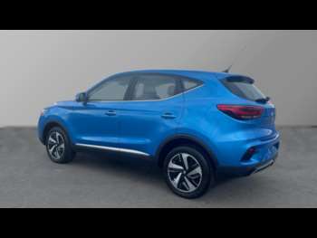 Used MG MG ZS 2025 for sale - 75134381: Photo