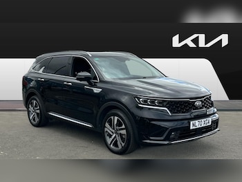 Kia - Sorento