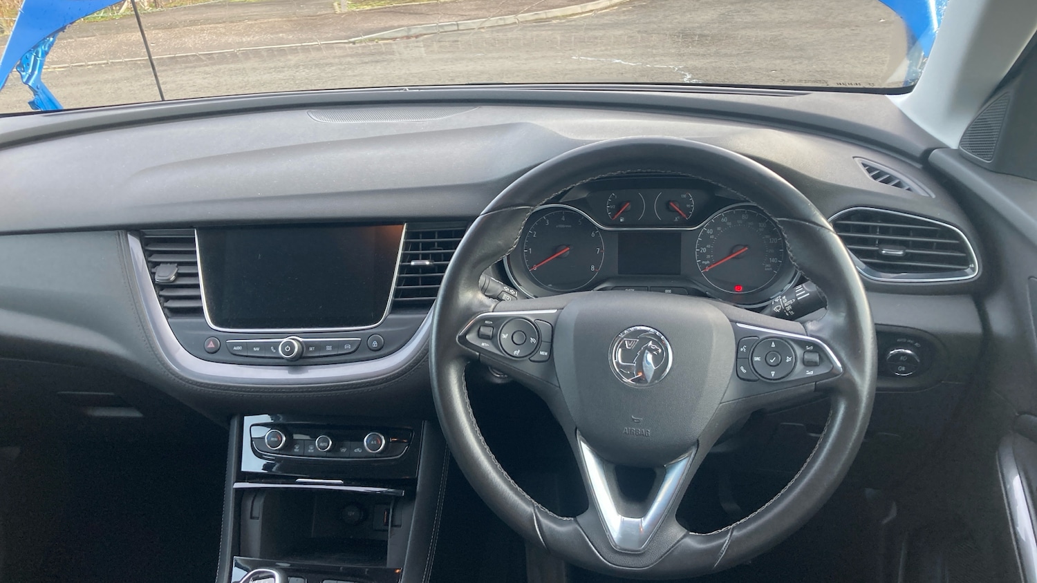 Used Vauxhall Grandland X 2018 for sale - 76415651: Photo 10