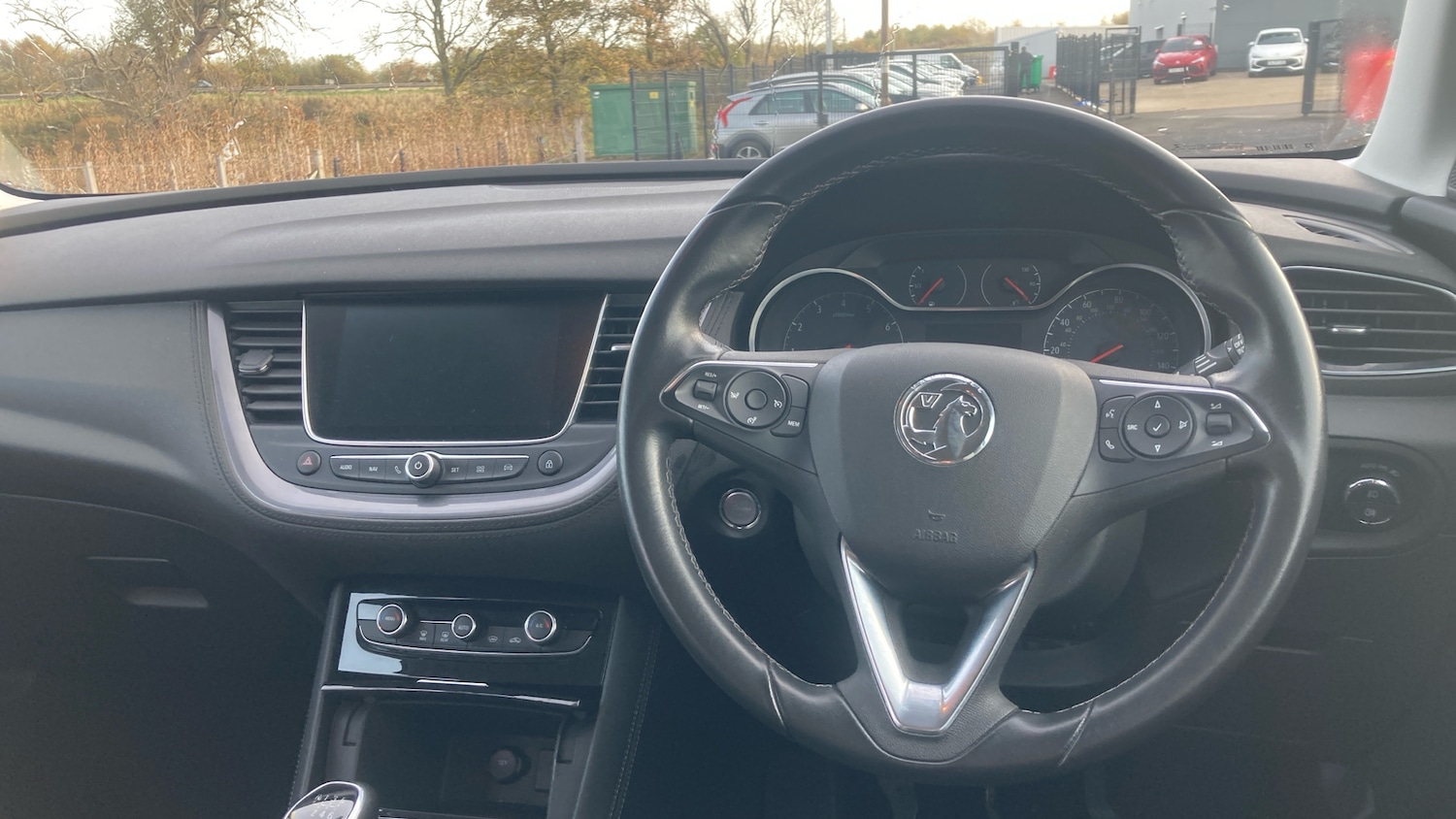 Used Vauxhall Grandland X 2018 for sale - 76415651: Photo 11
