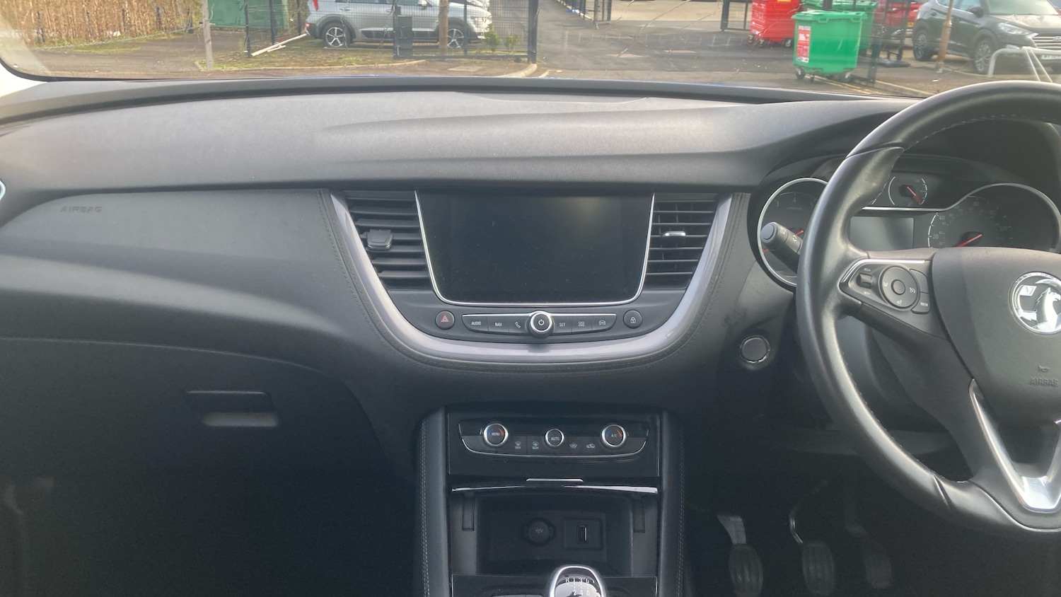 Used Vauxhall Grandland X 2018 for sale - 76415651: Photo 12