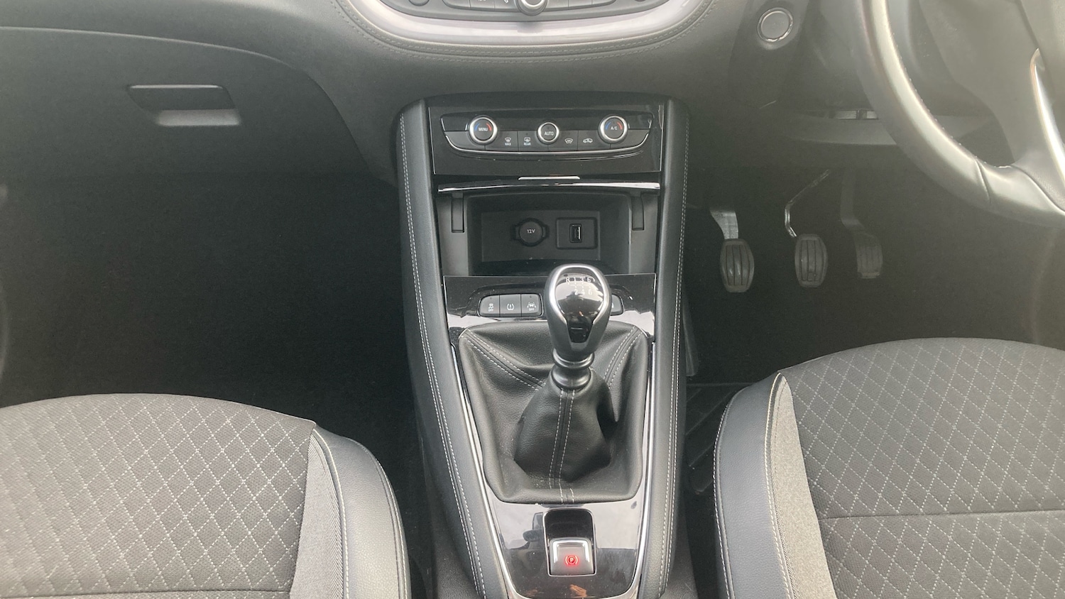 Used Vauxhall Grandland X 2018 for sale - 76415651: Photo 13