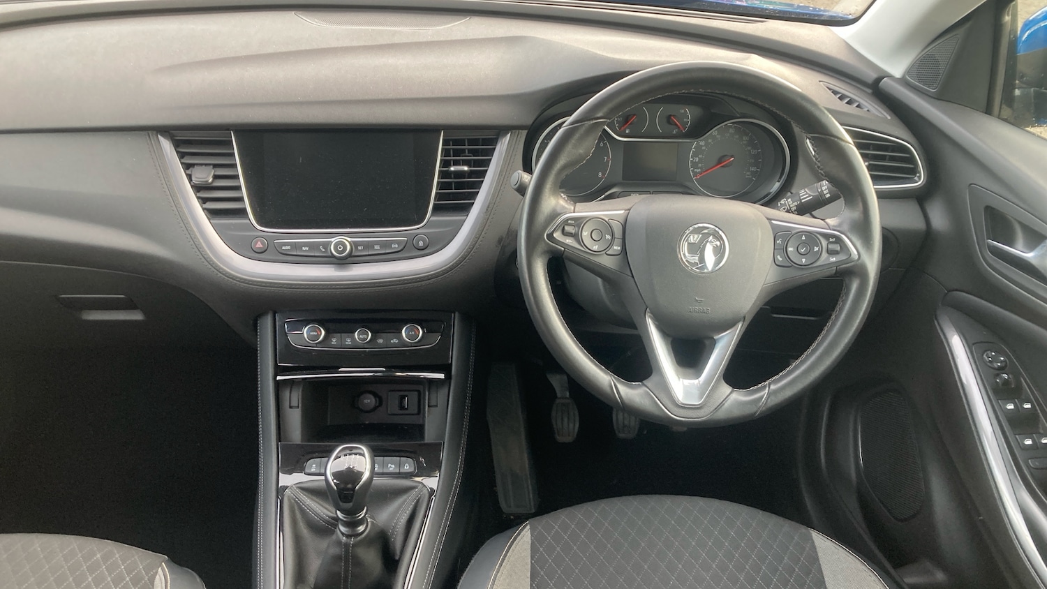 Used Vauxhall Grandland X 2018 for sale - 76415651: Photo 14