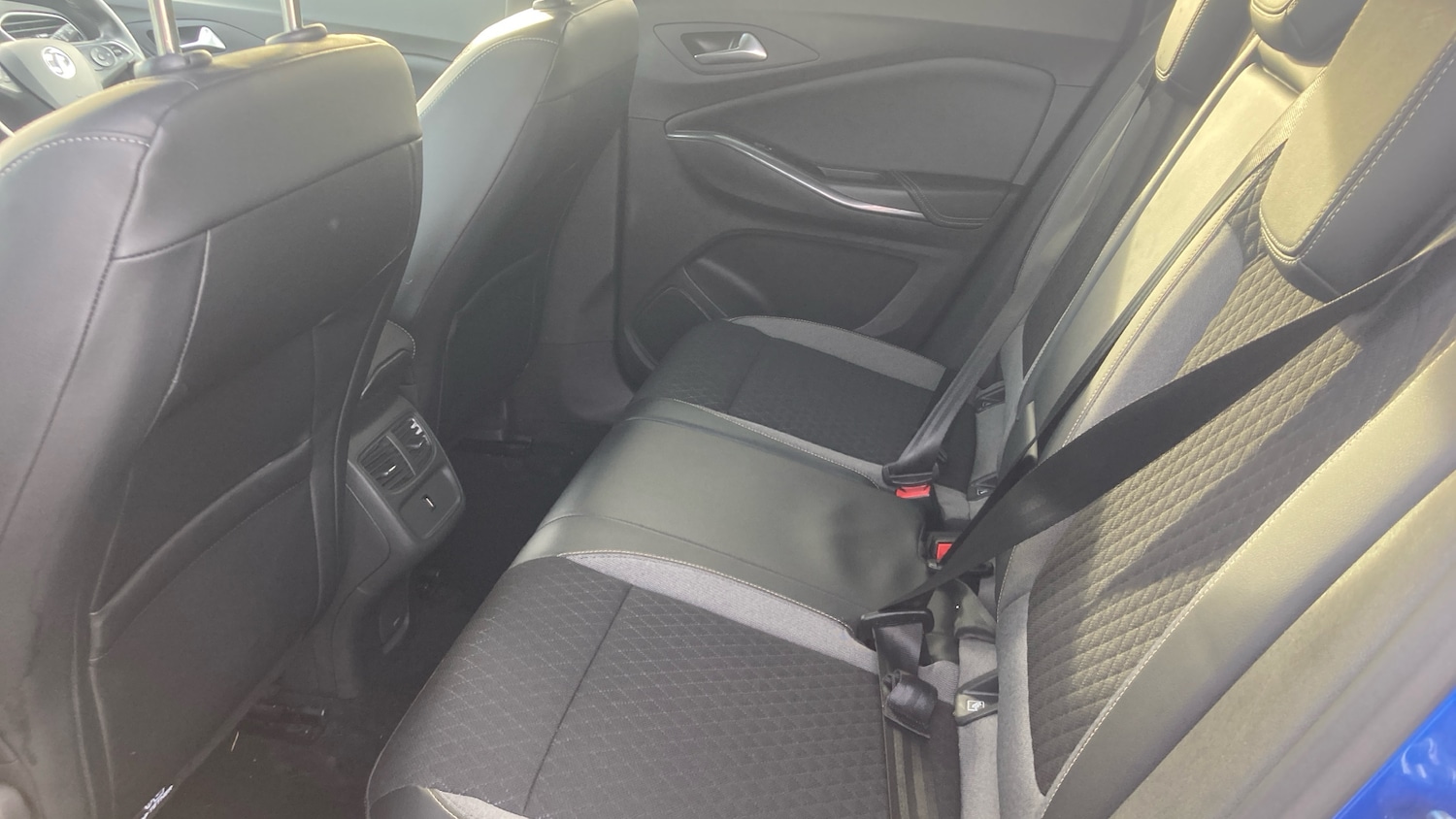 Used Vauxhall Grandland X 2018 for sale - 76415651: Photo 16