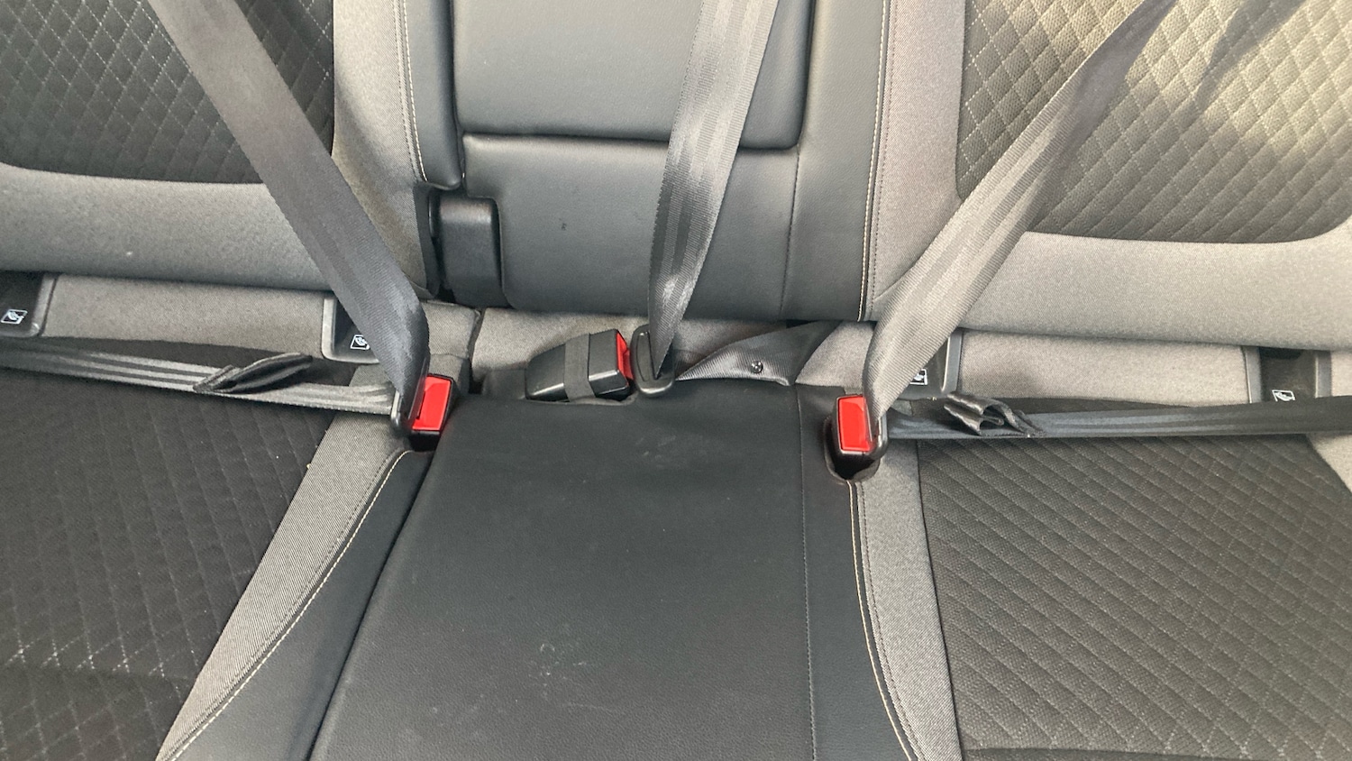 Used Vauxhall Grandland X 2018 for sale - 76415651: Photo 17