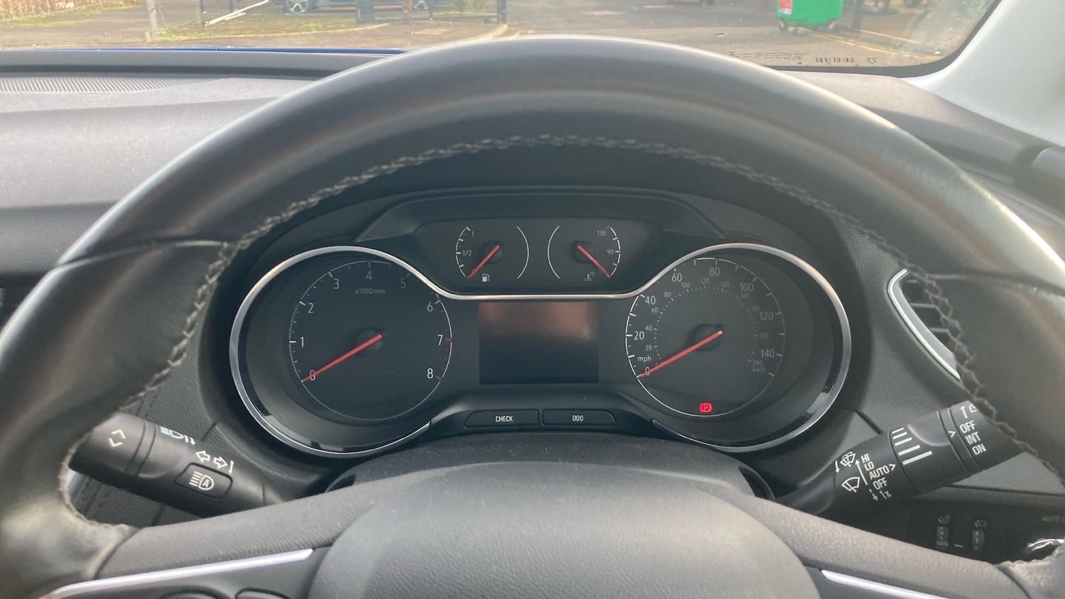 Used Vauxhall Grandland X 2018 for sale - 76415651: Photo 18