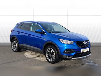 2018 (18) - 1.2 Turbo Sport Nav 5dr