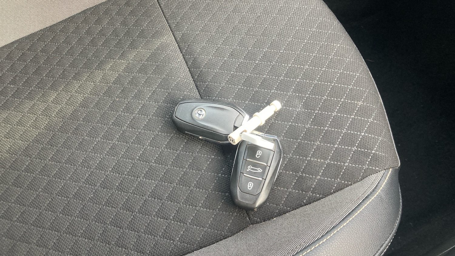 Used Vauxhall Grandland X 2018 for sale - 76415651: Photo 20