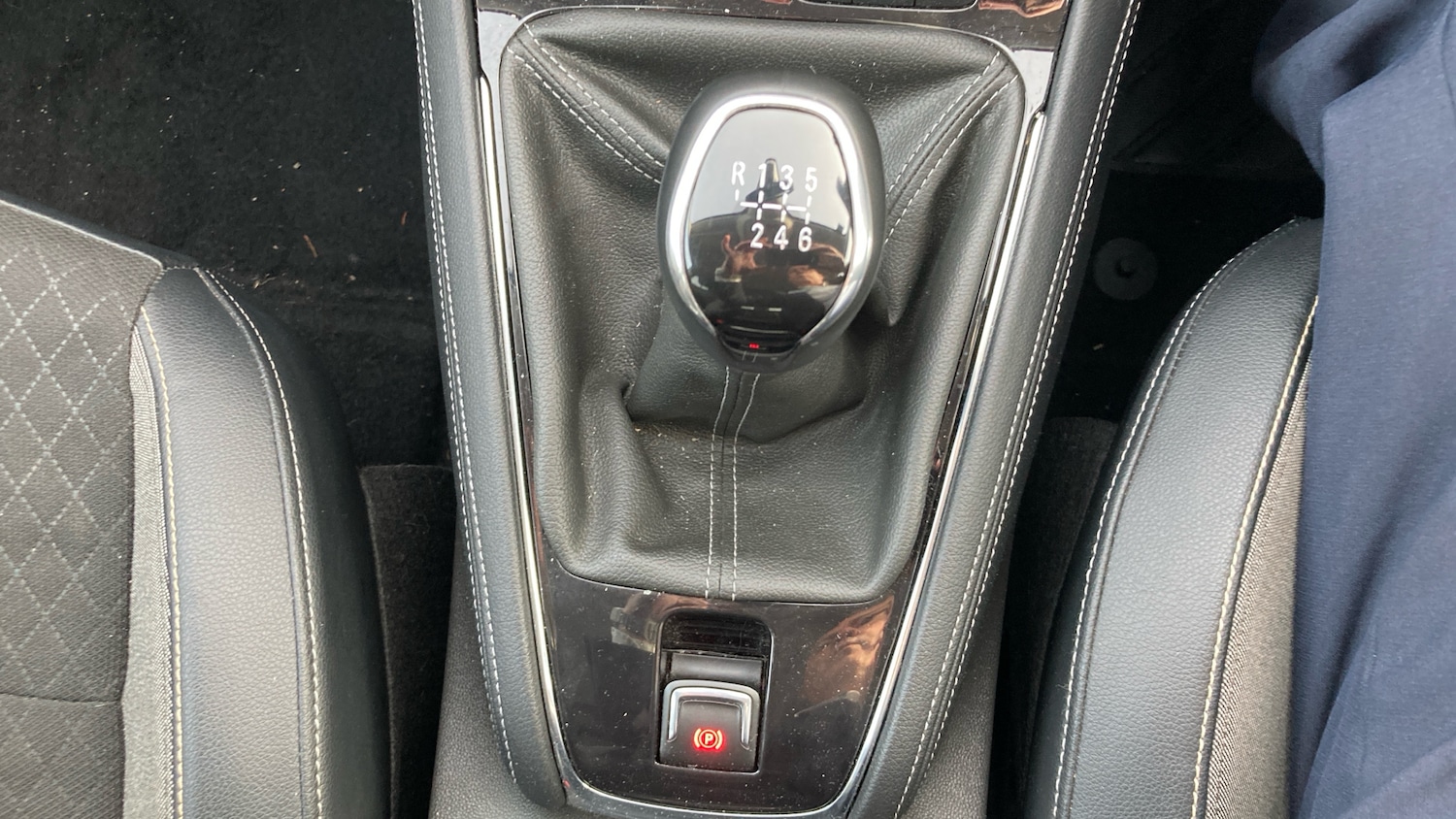 Used Vauxhall Grandland X 2018 for sale - 76415651: Photo 22