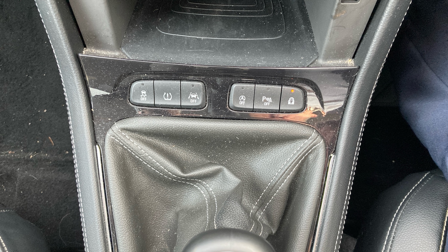 Used Vauxhall Grandland X 2018 for sale - 76415651: Photo 23