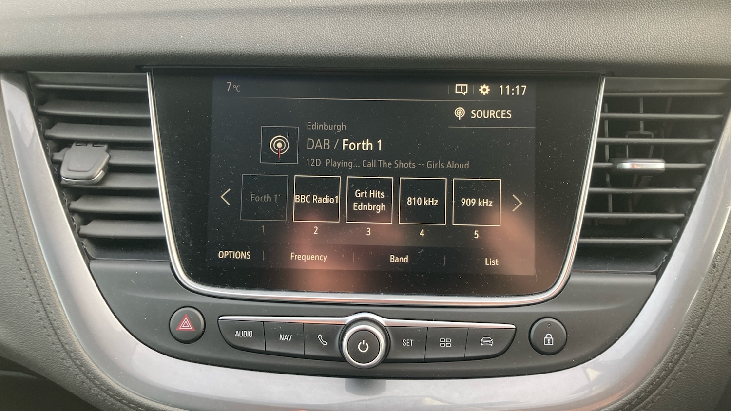 Used Vauxhall Grandland X 2018 for sale - 76415651: Photo 26