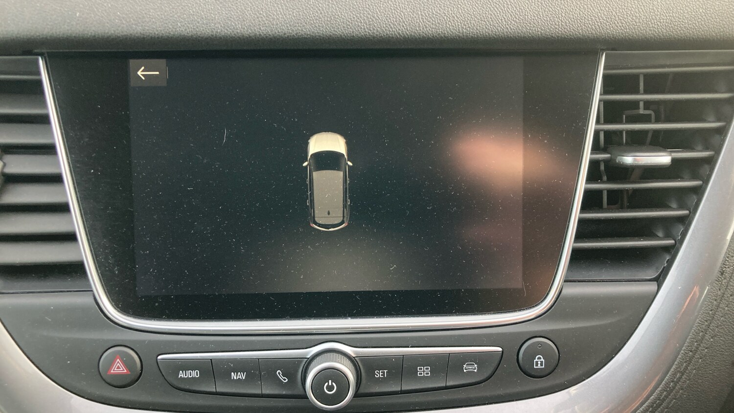 Used Vauxhall Grandland X 2018 for sale - 76415651: Photo 27