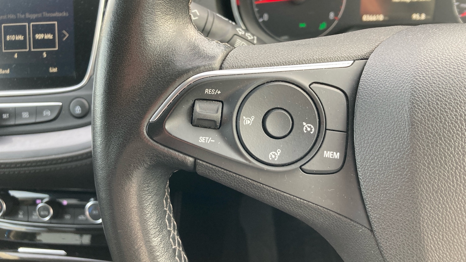 Used Vauxhall Grandland X 2018 for sale - 76415651: Photo 28