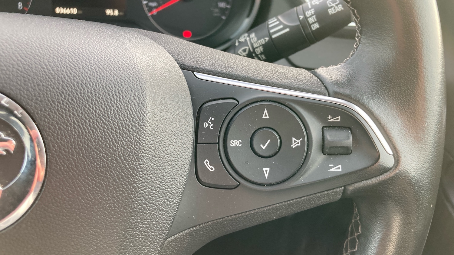 Used Vauxhall Grandland X 2018 for sale - 76415651: Photo 29