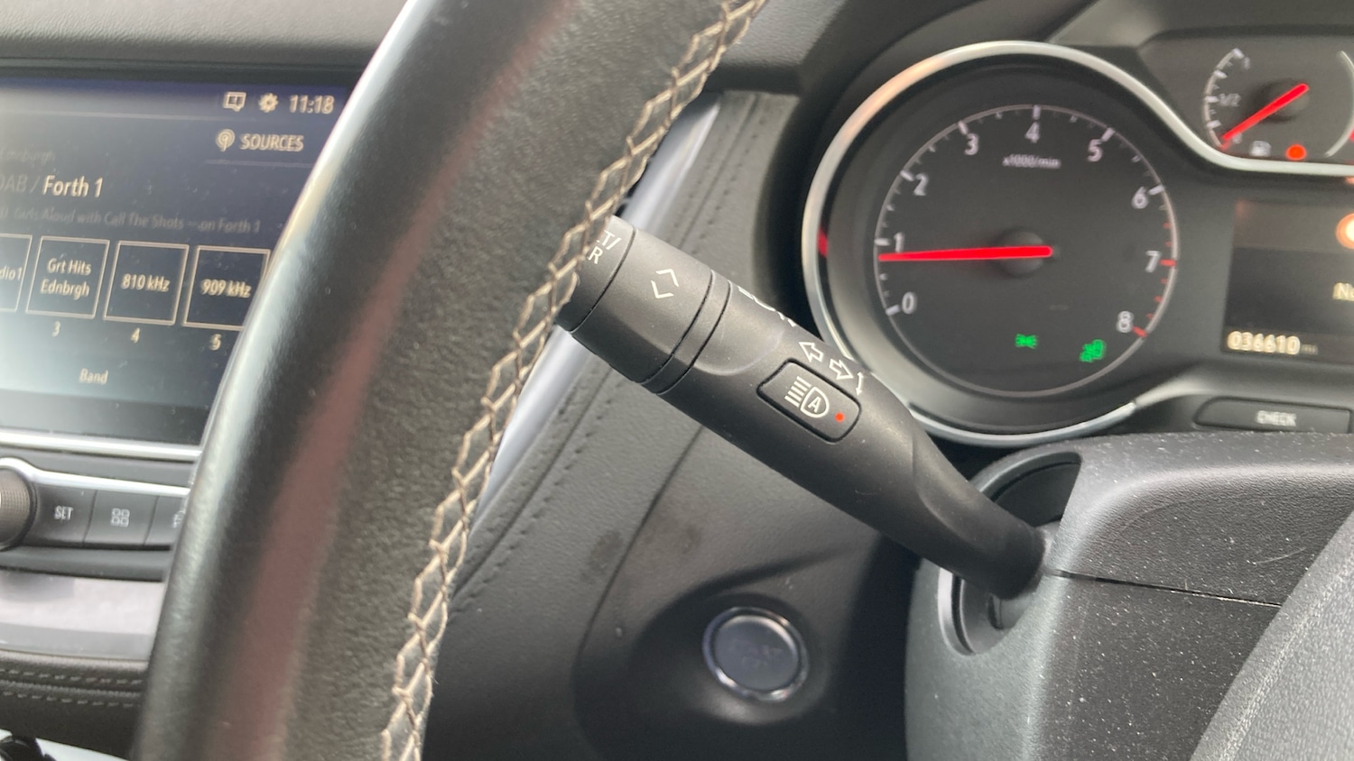 Used Vauxhall Grandland X 2018 for sale - 76415651: Photo 30