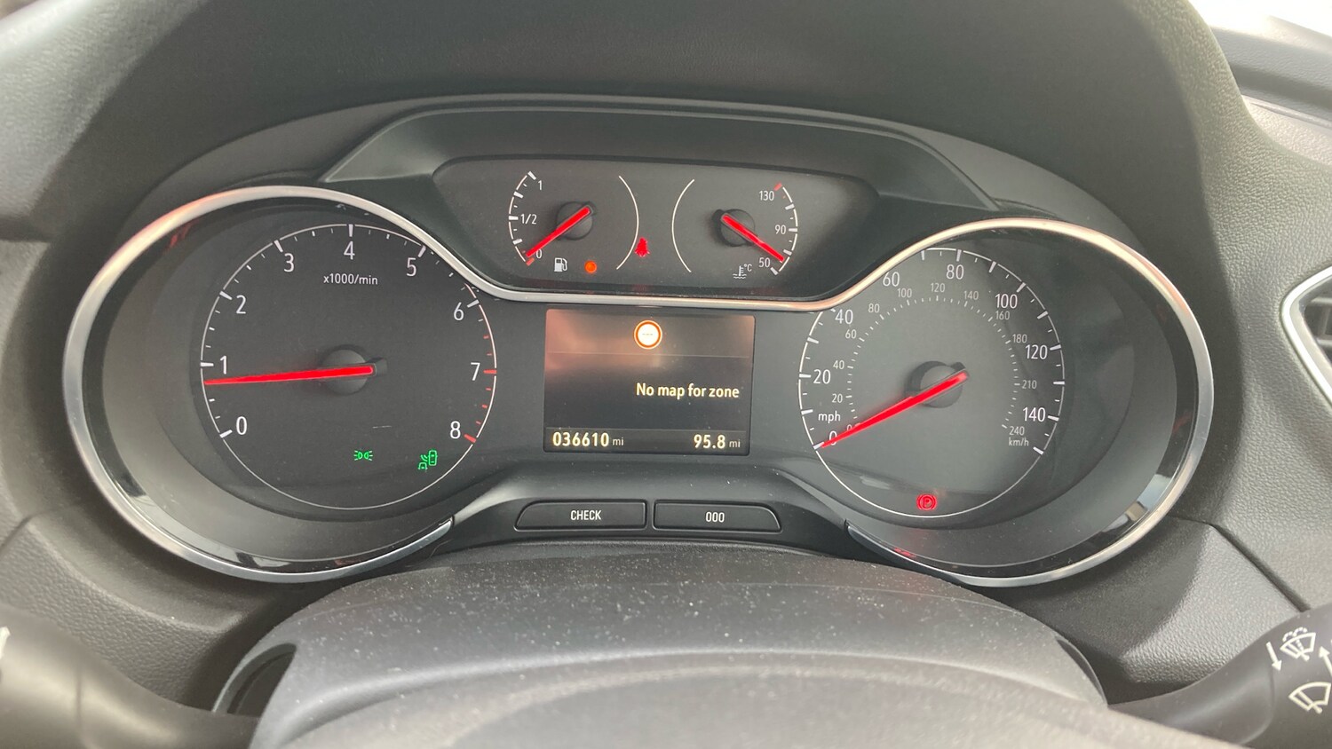 Used Vauxhall Grandland X 2018 for sale - 76415651: Photo 32