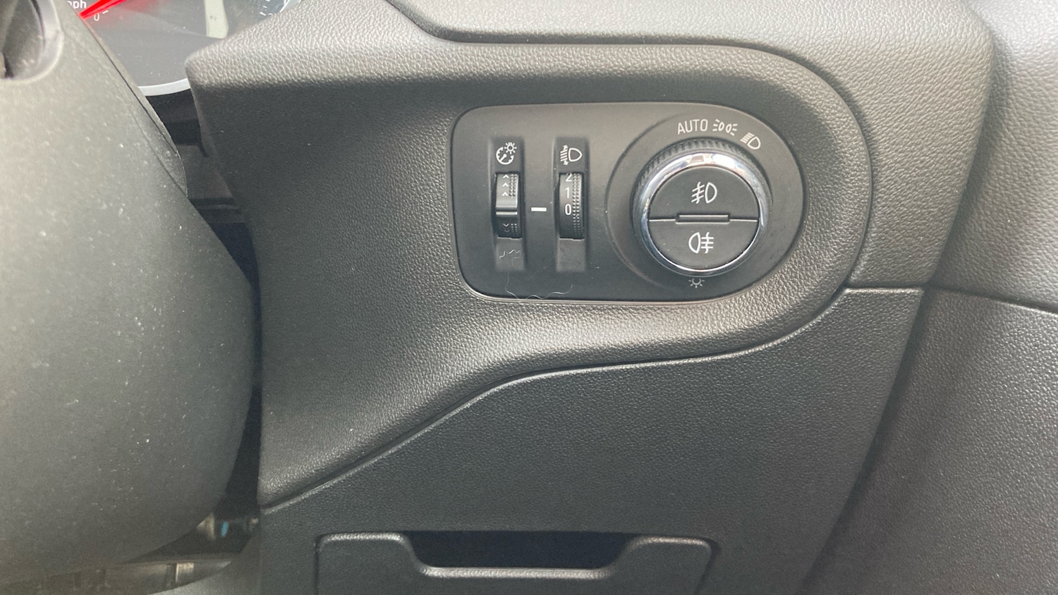 Used Vauxhall Grandland X 2018 for sale - 76415651: Photo 33