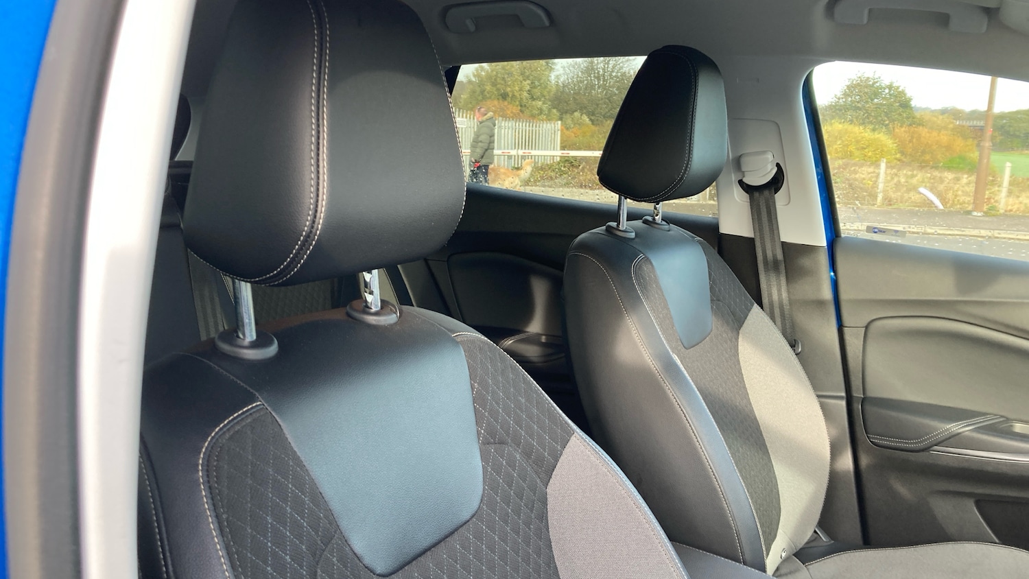 Used Vauxhall Grandland X 2018 for sale - 76415651: Photo 43