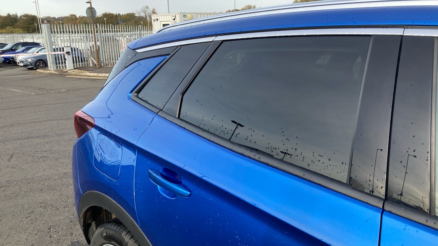 Used Vauxhall Grandland X 2018 for sale - 76415651: Photo 44