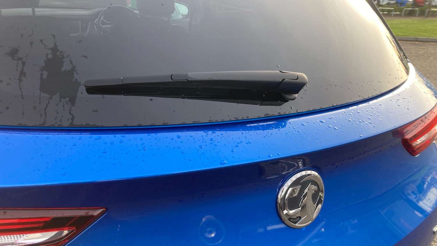 Used Vauxhall Grandland X 2018 for sale - 76415651: Photo 47