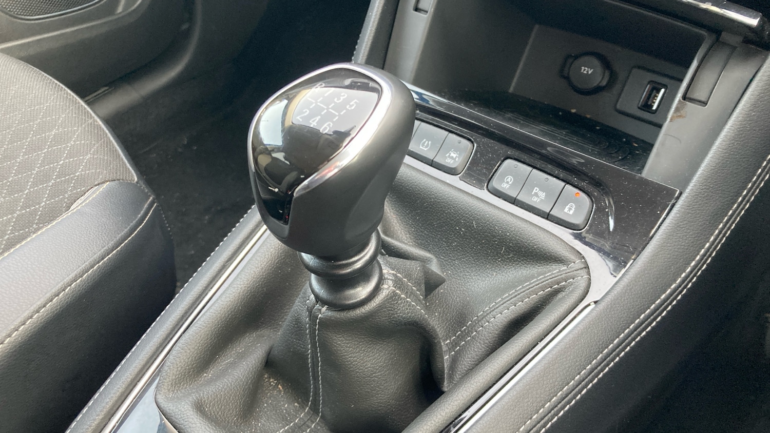 Used Vauxhall Grandland X 2018 for sale - 76415651: Photo 48