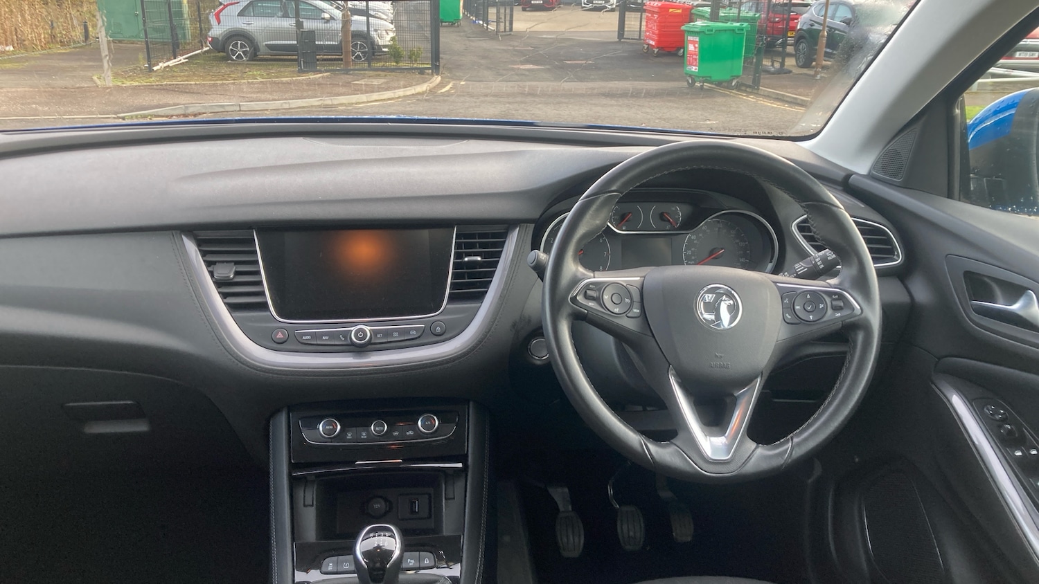 Used Vauxhall Grandland X 2018 for sale - 76415651: Photo 9
