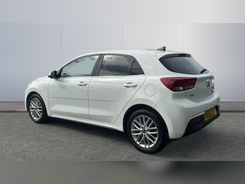 Used Kia Rio 2020 for sale - 75820334: Photo