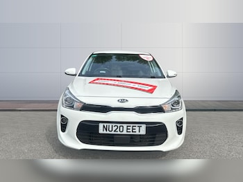 Used Kia Rio 2020 for sale - 75820334: Photo