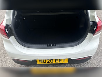 Used Kia Rio 2020 for sale - 75820334: Photo