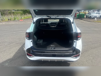 Used Kia Sportage 2022 for sale - 78653549: Photo