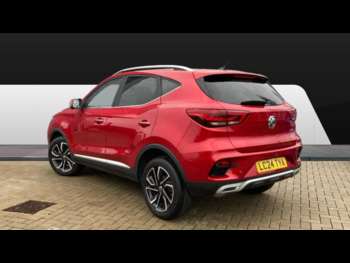 Used MG MG ZS 2024 for sale - 75260351: Photo