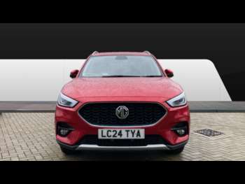 Used MG MG ZS 2024 for sale - 75260351: Photo