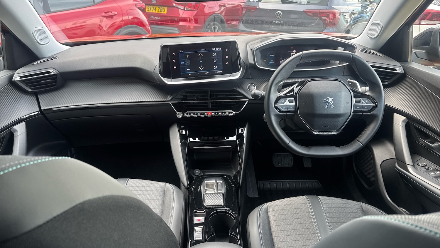 Used Peugeot 2008 2022 for sale - 78176402: Photo 10