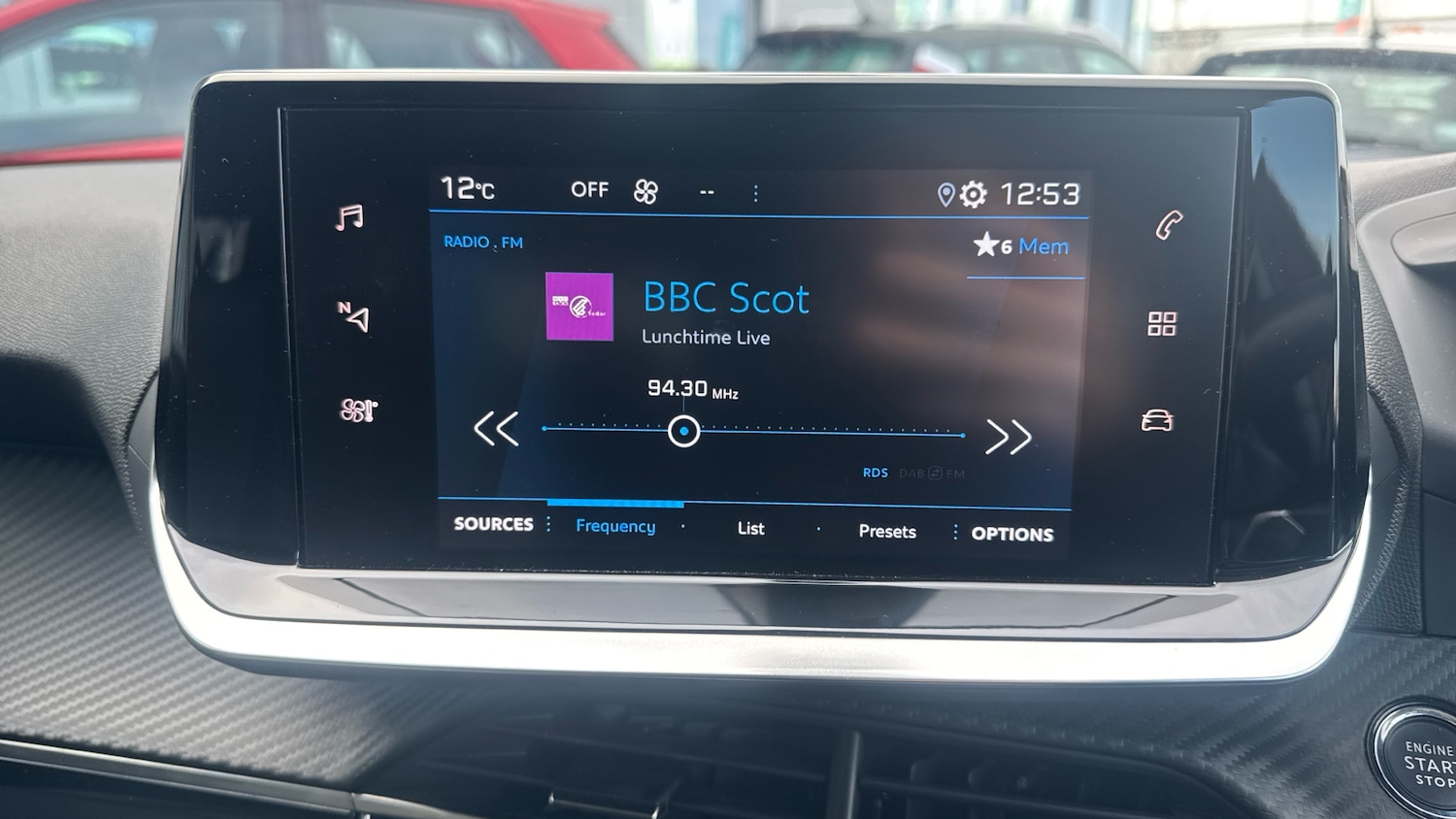 Used Peugeot 2008 2022 for sale - 78176402: Photo 12