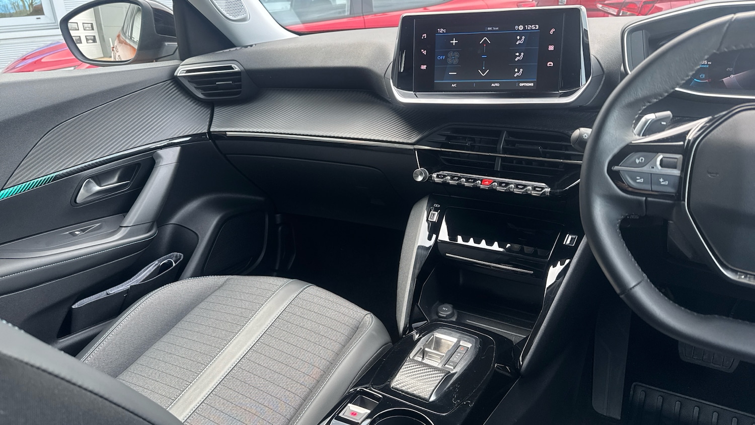 Used Peugeot 2008 2022 for sale - 78176402: Photo 14