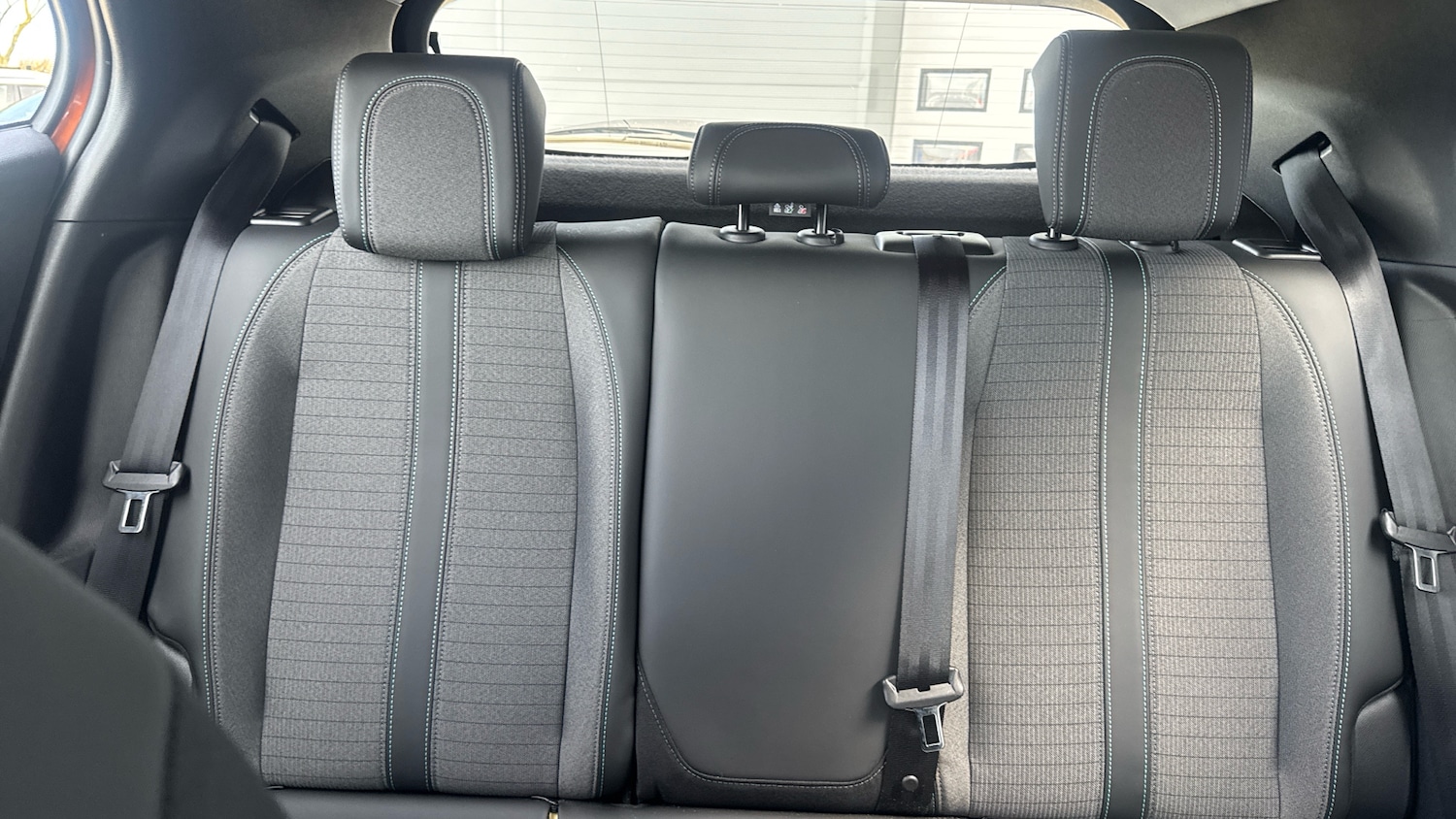 Used Peugeot 2008 2022 for sale - 78176402: Photo 15