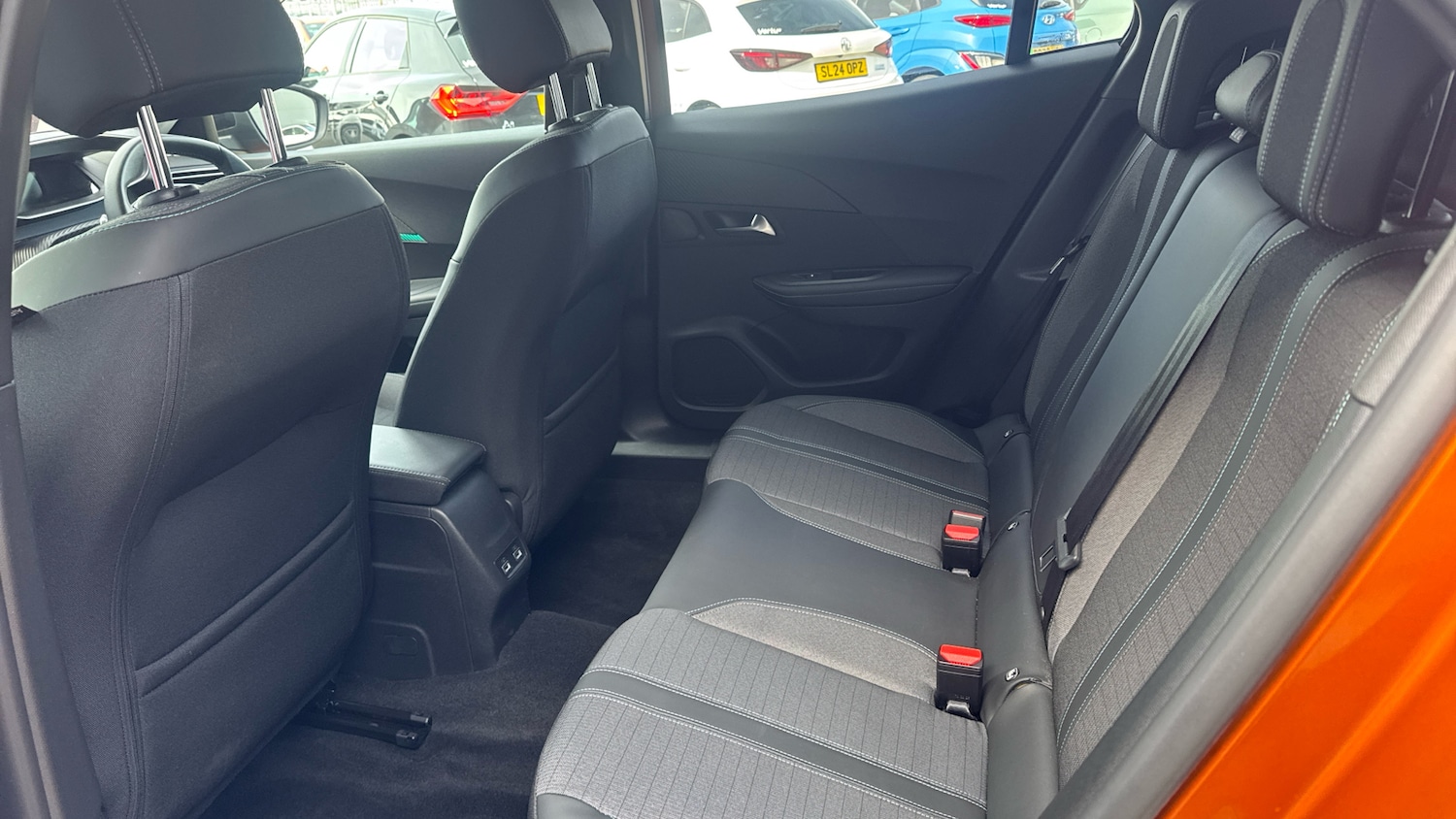 Used Peugeot 2008 2022 for sale - 78176402: Photo 16