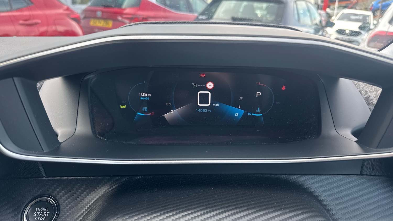 Used Peugeot 2008 2022 for sale - 78176402: Photo 18